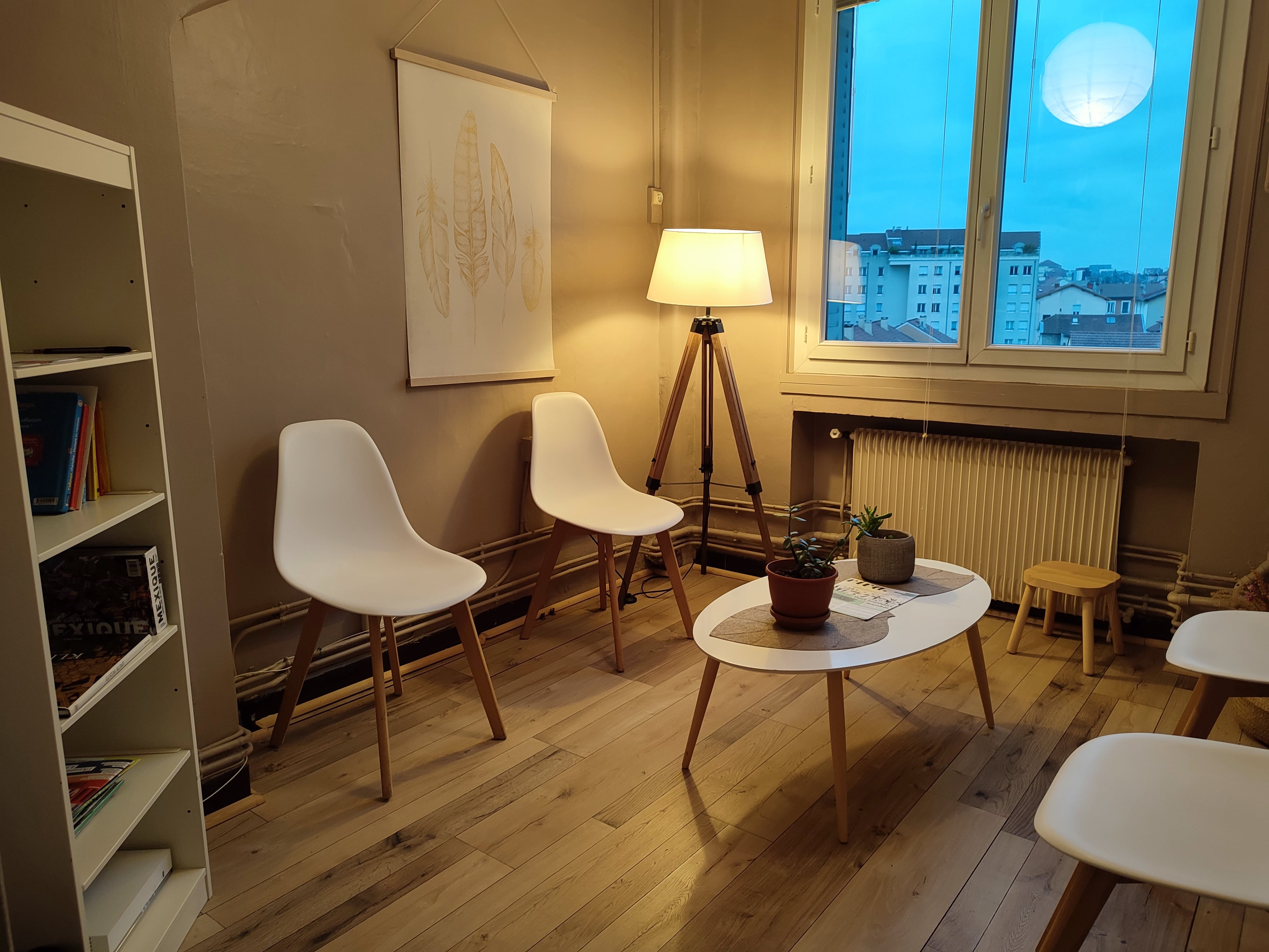 bureau